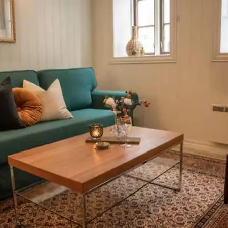 Apartment In Old Stavanger Διαμέρισμα Στάβανγκερ