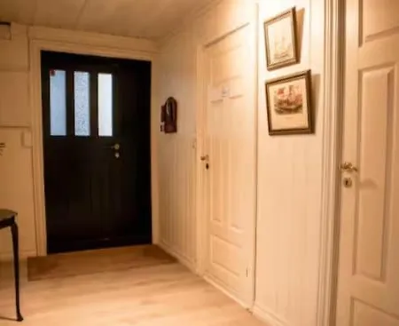 Apartment In Old Stavanger *