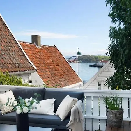 Apartment In Old Stavanger * Στάβανγκερ