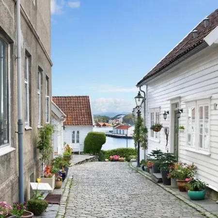Apartment In Old Stavanger Apartment Stavanger