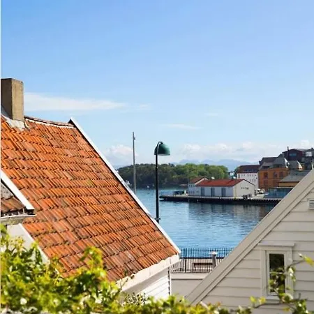 Apartment Apartment In Old Stavanger *