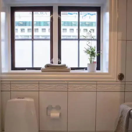 Apartment In Old Stavanger