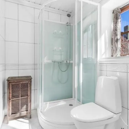 Apartment In Old Stavanger