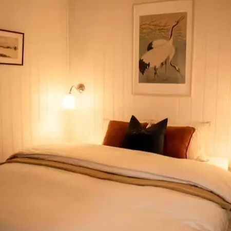 Apartment Apartment In Old Stavanger